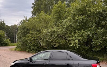 Toyota Corolla, 2010 год, 900 000 рублей, 3 фотография