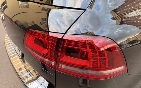 Volkswagen Touareg III, 2017 год, 4 500 000 рублей, 15 фотография