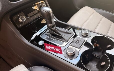 Volkswagen Touareg III, 2017 год, 4 500 000 рублей, 10 фотография