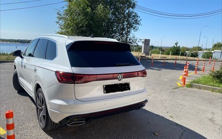 Volkswagen Touareg III, 2025 год, 10 400 000 рублей, 4 фотография