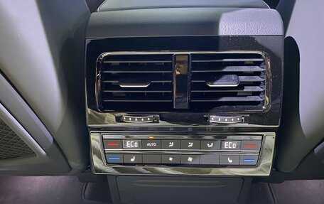 Volkswagen Touareg III, 2025 год, 10 400 000 рублей, 7 фотография
