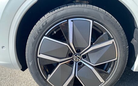 Volkswagen Touareg III, 2025 год, 10 400 000 рублей, 8 фотография