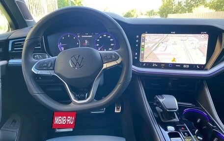 Volkswagen Touareg III, 2025 год, 10 400 000 рублей, 5 фотография