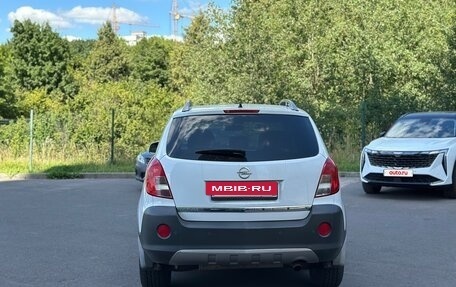 Opel Antara I, 2012 год, 930 000 рублей, 6 фотография