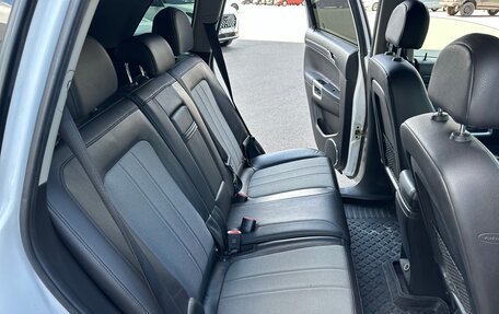 Opel Antara I, 2012 год, 930 000 рублей, 8 фотография