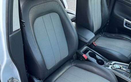 Opel Antara I, 2012 год, 930 000 рублей, 10 фотография