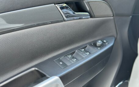 Opel Antara I, 2012 год, 930 000 рублей, 12 фотография