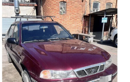 Daewoo Nexia I рестайлинг, 2008 год, 210 000 рублей, 2 фотография