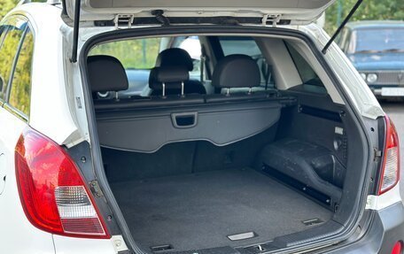 Opel Antara I, 2012 год, 930 000 рублей, 7 фотография
