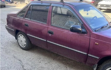 Daewoo Nexia I рестайлинг, 2008 год, 210 000 рублей, 5 фотография