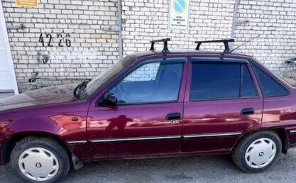 Daewoo Nexia I рестайлинг, 2008 год, 210 000 рублей, 3 фотография
