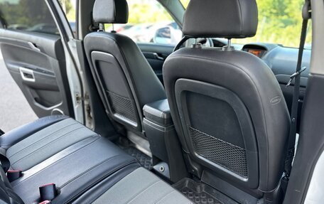 Opel Antara I, 2012 год, 930 000 рублей, 9 фотография