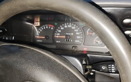 Daewoo Nexia I рестайлинг, 2008 год, 210 000 рублей, 15 фотография