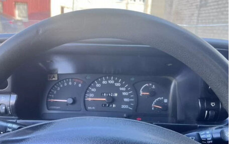 Daewoo Nexia I рестайлинг, 2008 год, 210 000 рублей, 10 фотография