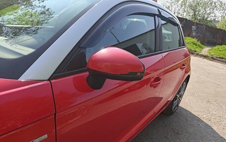 Audi A1, 2013 год, 1 500 000 рублей, 5 фотография