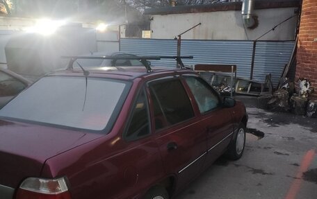 Daewoo Nexia I рестайлинг, 2008 год, 210 000 рублей, 12 фотография