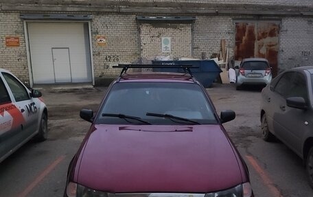 Daewoo Nexia I рестайлинг, 2008 год, 210 000 рублей, 16 фотография