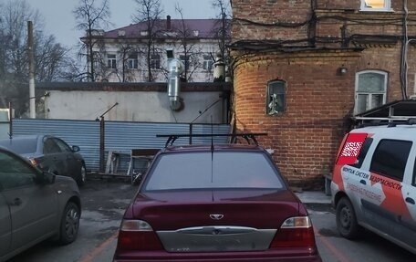 Daewoo Nexia I рестайлинг, 2008 год, 210 000 рублей, 13 фотография