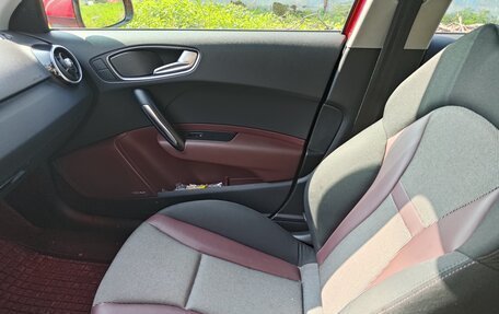 Audi A1, 2013 год, 1 500 000 рублей, 13 фотография