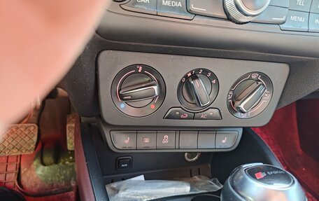 Audi A1, 2013 год, 1 500 000 рублей, 14 фотография