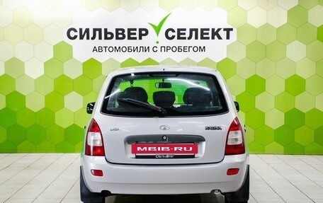 KIA Rio IV, 2019 год, 1 350 000 рублей, 4 фотография