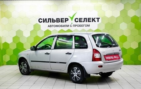 KIA Rio IV, 2019 год, 1 350 000 рублей, 6 фотография