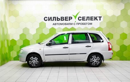 KIA Rio IV, 2019 год, 1 350 000 рублей, 7 фотография