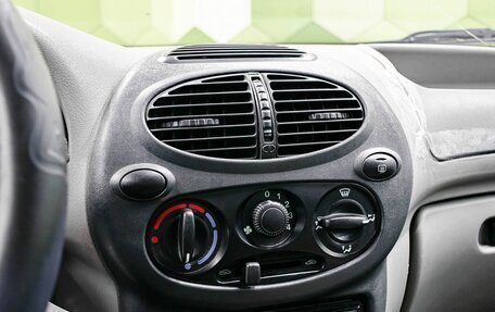 KIA Rio IV, 2019 год, 1 350 000 рублей, 17 фотография