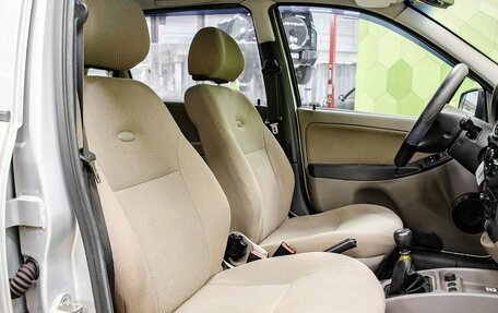 KIA Rio IV, 2019 год, 1 350 000 рублей, 10 фотография
