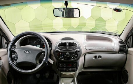 KIA Rio IV, 2019 год, 1 350 000 рублей, 16 фотография