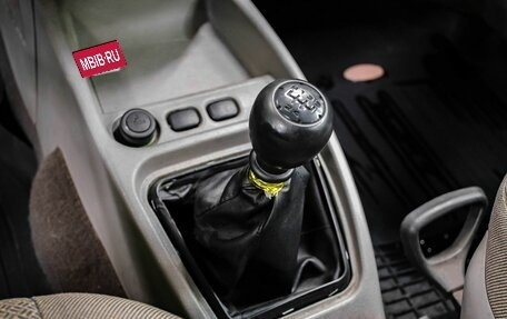 KIA Rio IV, 2019 год, 1 350 000 рублей, 19 фотография