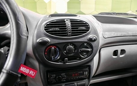 KIA Rio IV, 2019 год, 1 350 000 рублей, 18 фотография