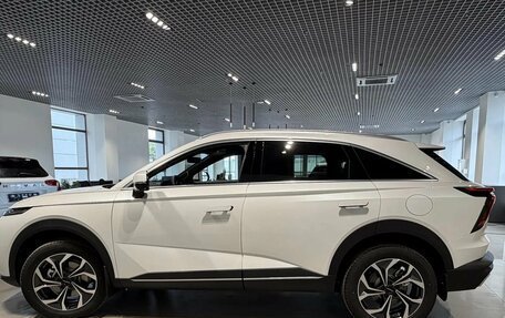 Haval F7, 2026 год, 3 599 000 рублей, 4 фотография