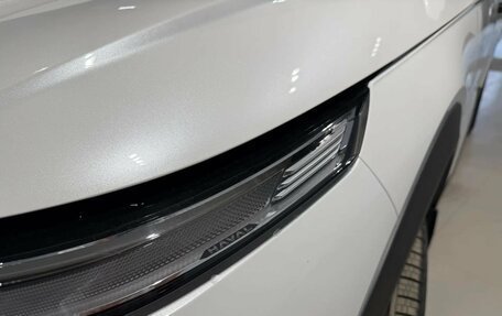 Haval F7, 2026 год, 3 599 000 рублей, 15 фотография