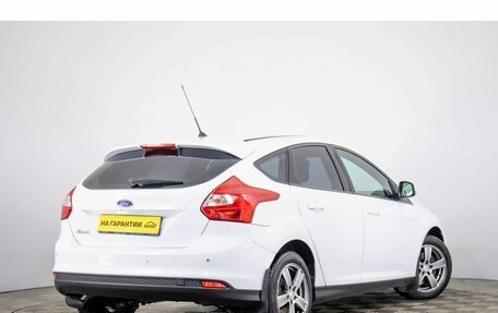 Ford Focus III, 2014 год, 759 000 рублей, 4 фотография