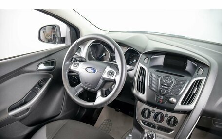 Ford Focus III, 2014 год, 759 000 рублей, 11 фотография
