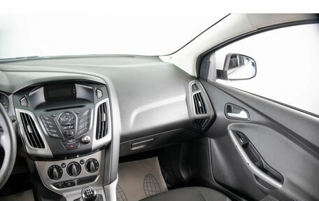 Ford Focus III, 2014 год, 759 000 рублей, 13 фотография