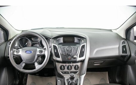 Ford Focus III, 2014 год, 759 000 рублей, 12 фотография