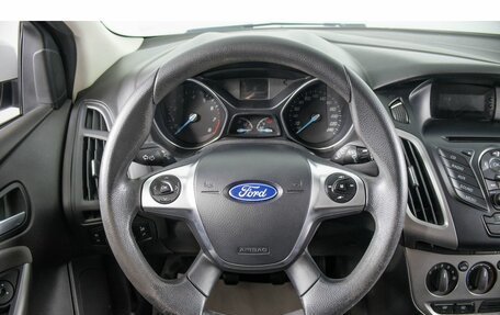 Ford Focus III, 2014 год, 759 000 рублей, 14 фотография