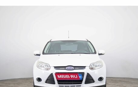 Ford Focus III, 2014 год, 759 000 рублей, 2 фотография