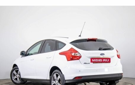 Ford Focus III, 2014 год, 759 000 рублей, 6 фотография