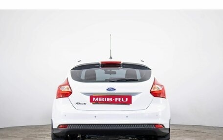 Ford Focus III, 2014 год, 759 000 рублей, 5 фотография