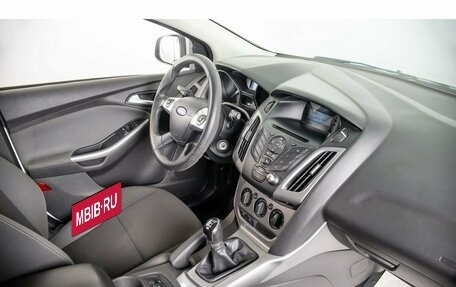 Ford Focus III, 2014 год, 759 000 рублей, 10 фотография