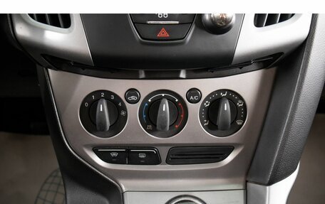 Ford Focus III, 2014 год, 759 000 рублей, 18 фотография