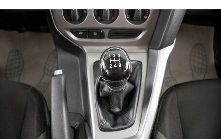 Ford Focus III, 2014 год, 759 000 рублей, 19 фотография