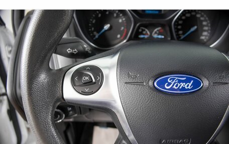 Ford Focus III, 2014 год, 759 000 рублей, 15 фотография