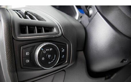 Ford Focus III, 2014 год, 759 000 рублей, 21 фотография