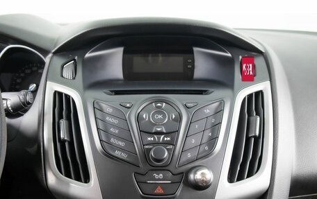 Ford Focus III, 2014 год, 759 000 рублей, 17 фотография
