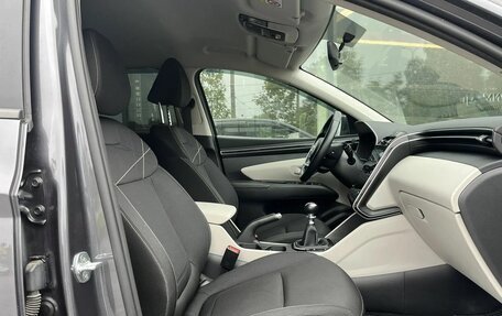 Hyundai Tucson, 2021 год, 2 645 000 рублей, 11 фотография