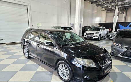 Toyota Corolla, 2010 год, 999 000 рублей, 3 фотография